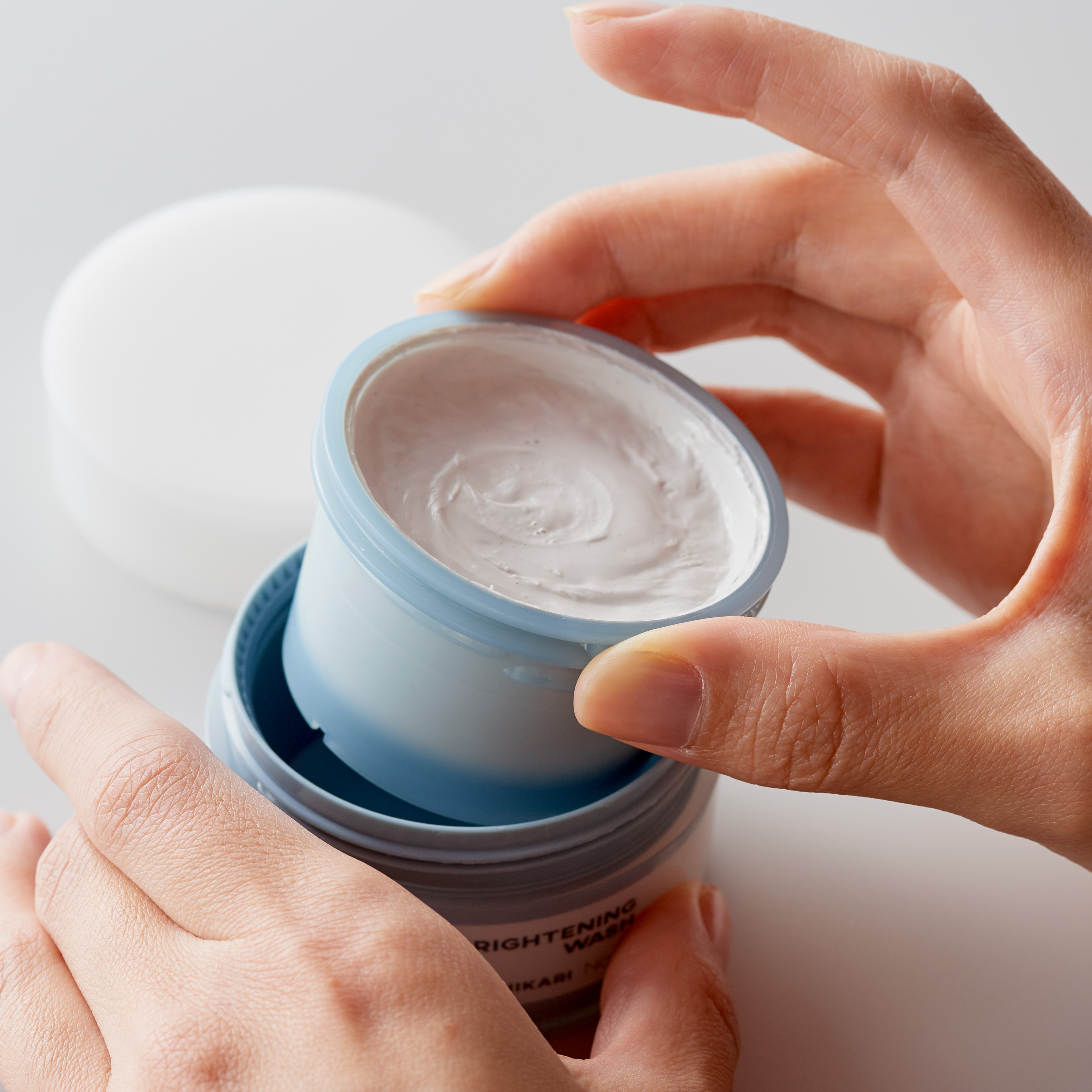 60g コジブライトフェイスクリーム CLIGRAM KOJIBRIGHT フェイス