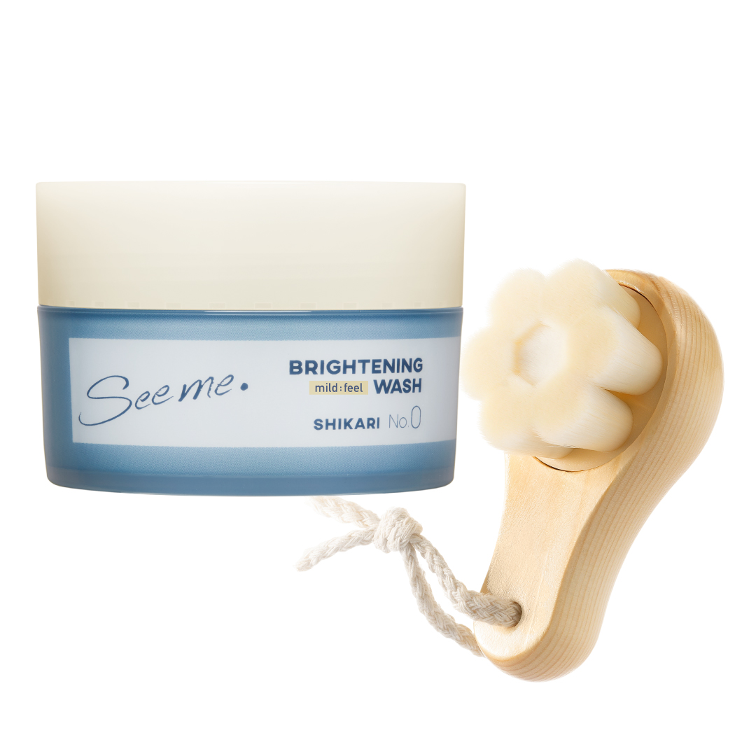 公式】SHIKARI Seeme.| Official store