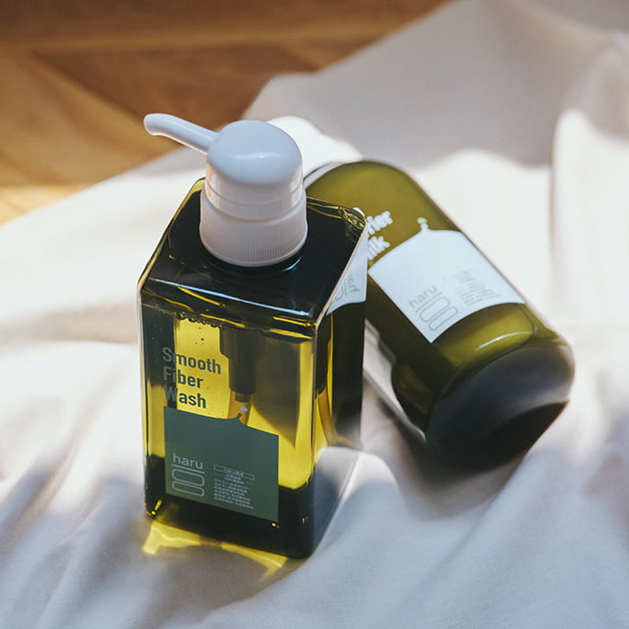 スキンバリアミルク360mL｜【公式】haru オンラインショップ