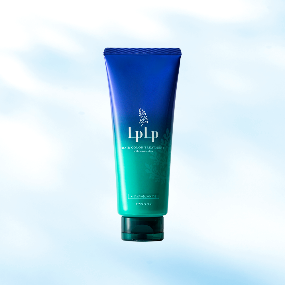 LPLP オリジナル カラートリートメント | STELLA SENSE | LPLP