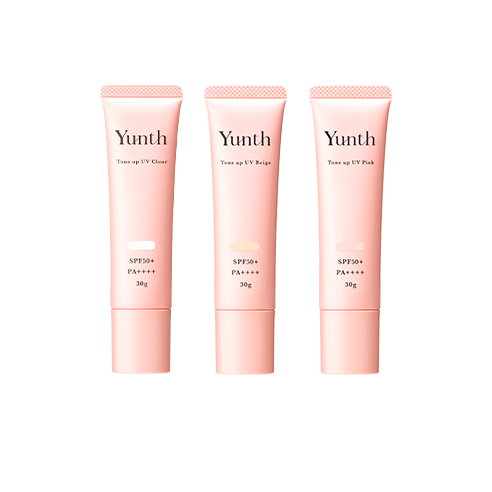 Yunth (ユンス) | 公式サイト