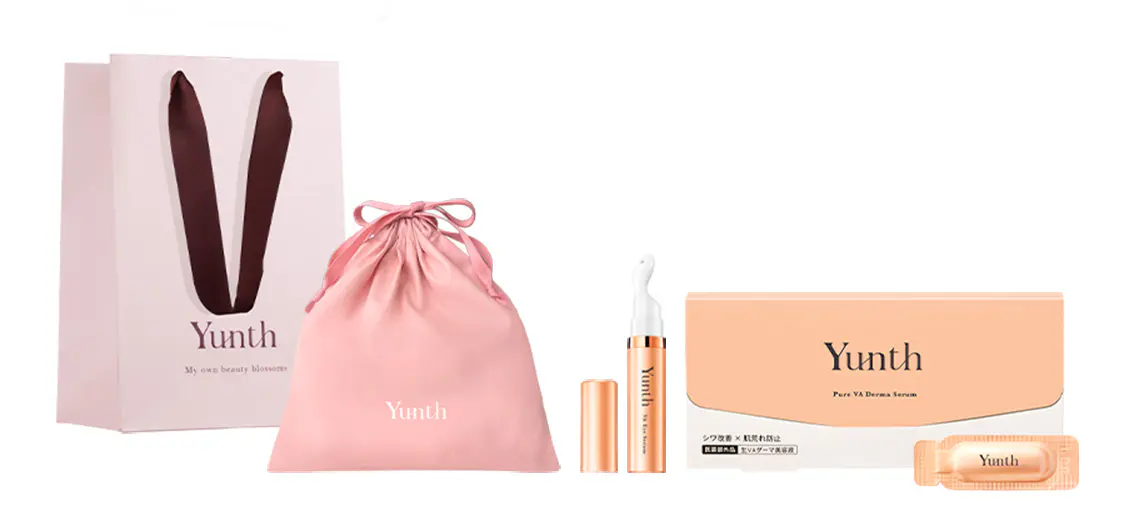 Yunth (ユンス) | 公式サイト