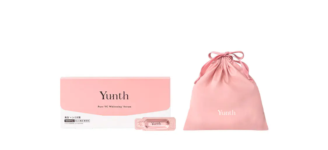 Yunth (ユンス) | 公式サイト