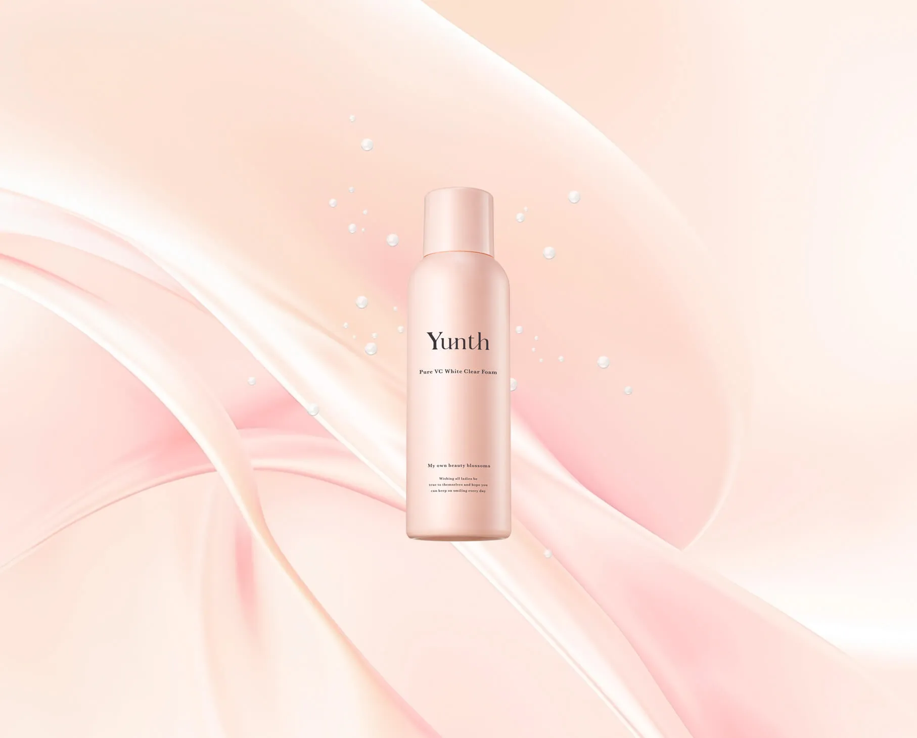 Yunth (ユンス) | 公式サイト