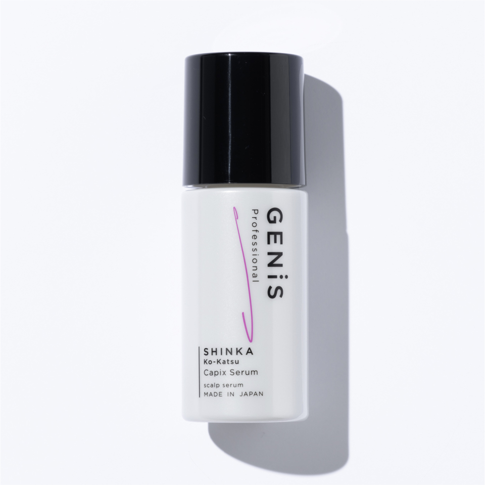 GENiS Professional | 商品一覧