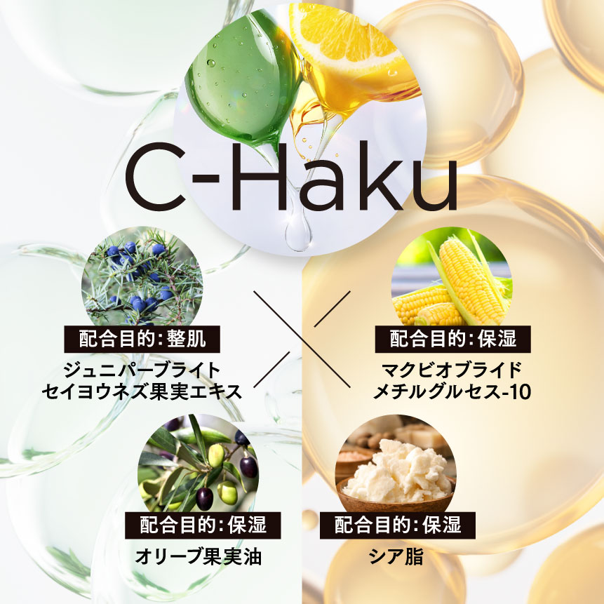 GENiS Professional | 商品詳細