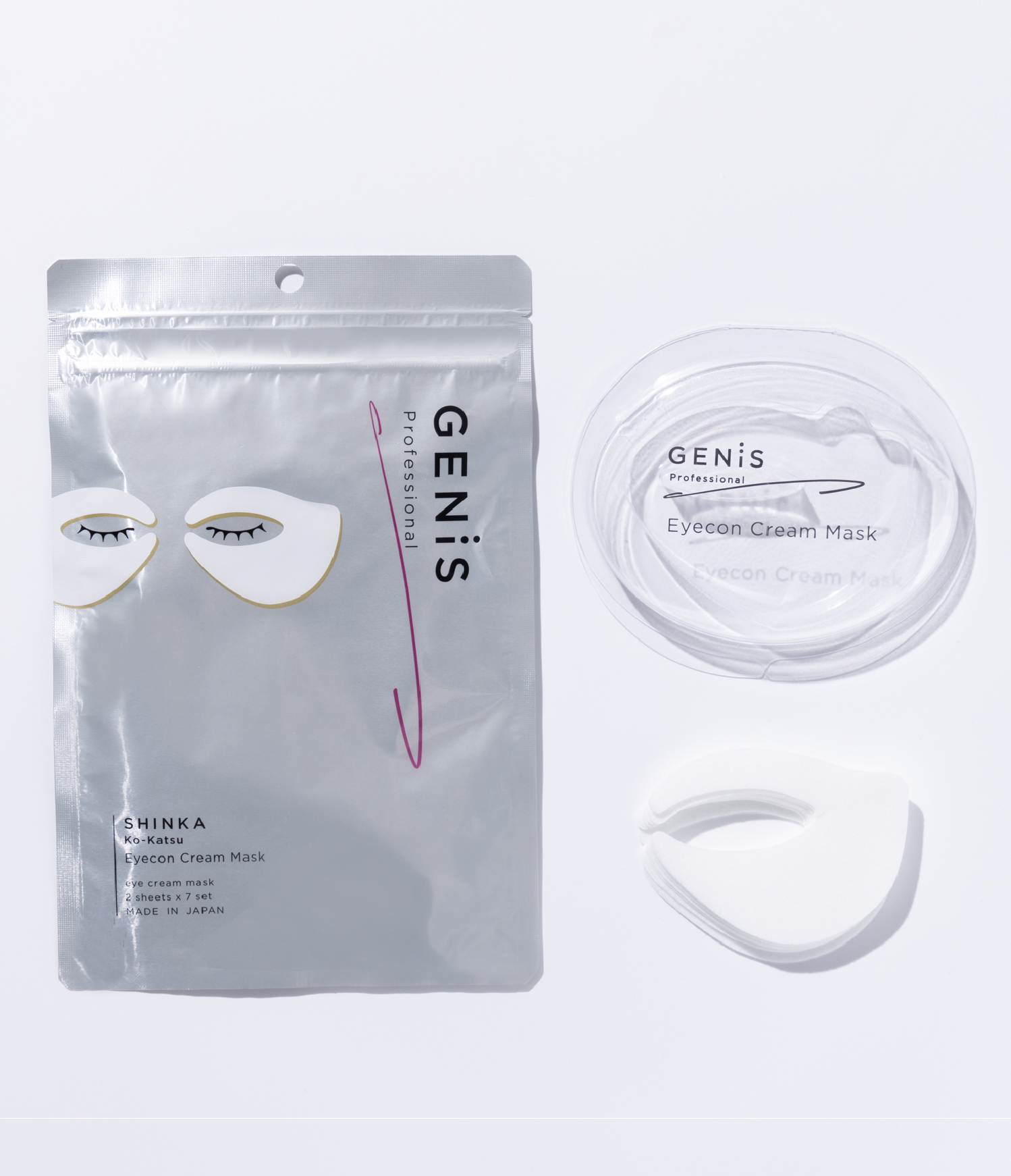 GENiS Professional | 商品詳細