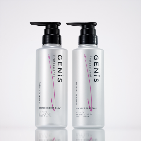 GENiS Professional | 商品詳細