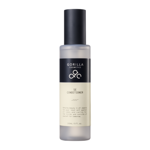 メンズ用化粧水のSE コンディショナー 化粧水 | ゴリラコスメティクス