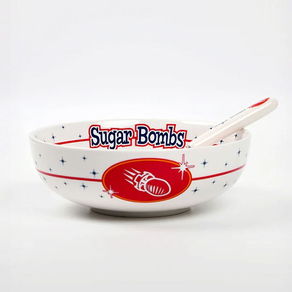 Fallout - シュガーボム ブレックファストバンドル 1個