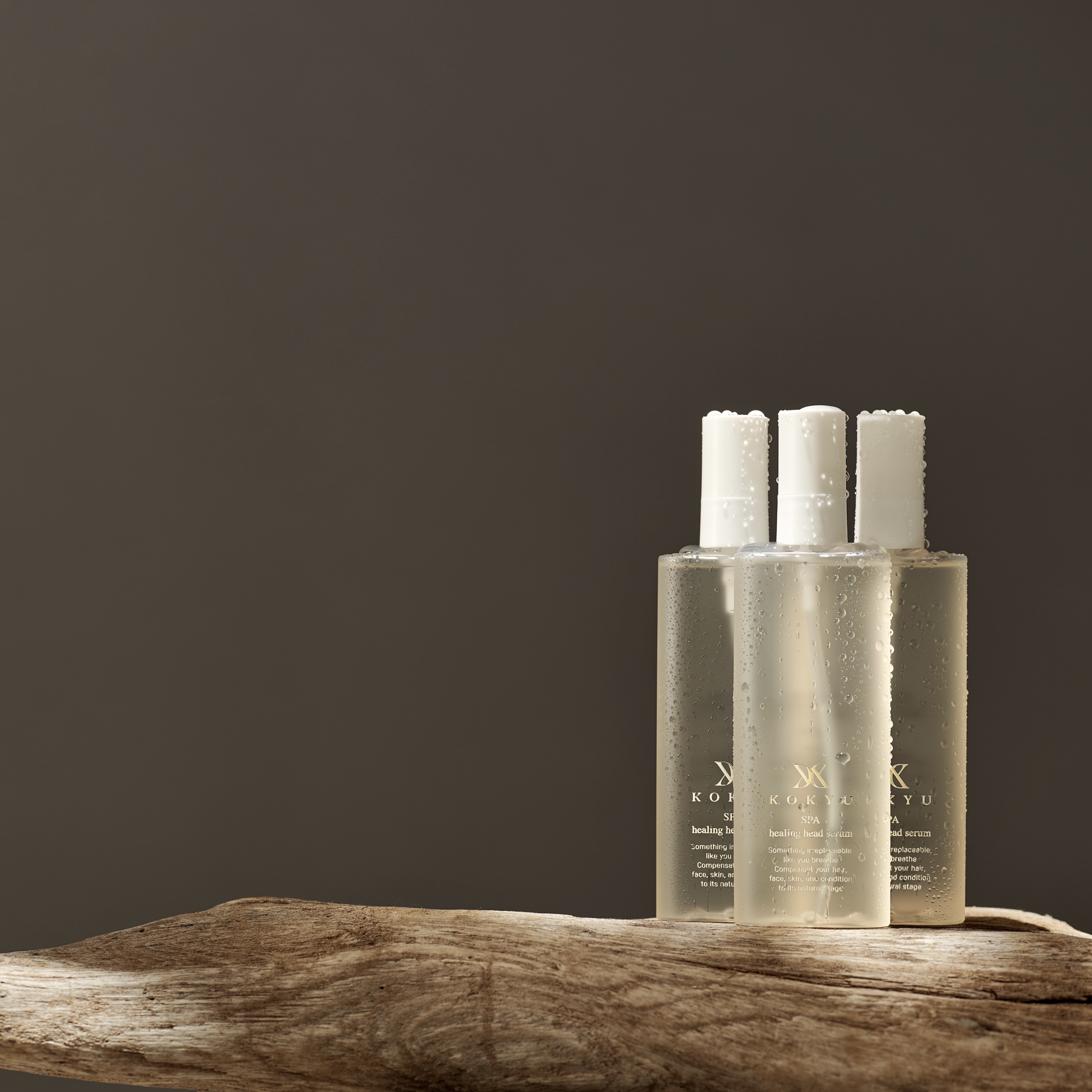 kokyu ヘッドセラムとリップ kokyu ヘッドセラムとリップ KOKYU 公式