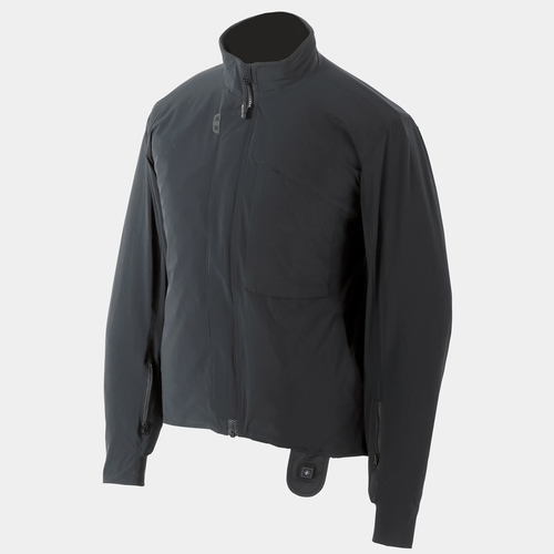 Heat Master 12Vヒートインナージャケットスポーツタイプ 7AMP