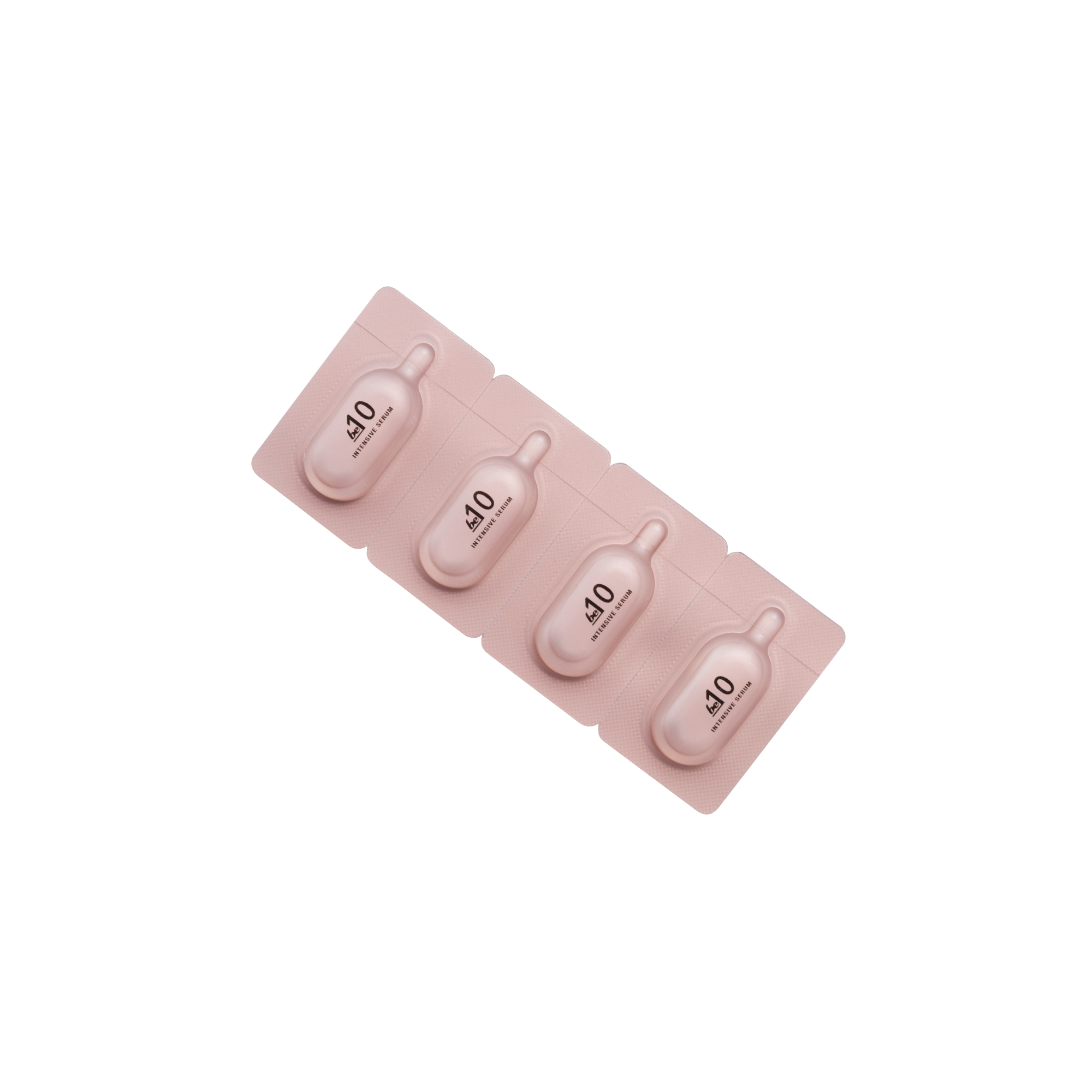 be-10 インテンシブ セラム 1.5 mL×28入り - LIBERTA ONLINE STORE