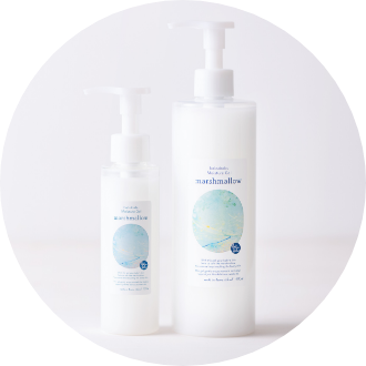 ポメロファミリー600ml 詰め替え用ボトル ｜ ばぶばぶストア