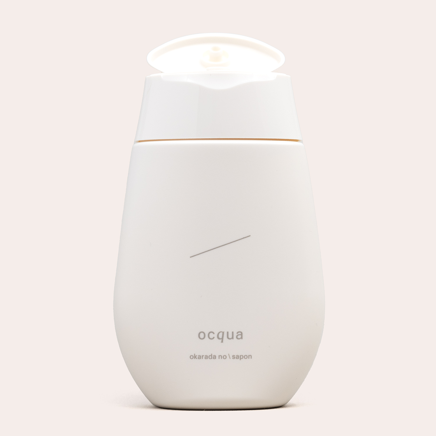 お体の ⧵ sapon ocqua（オッカ）