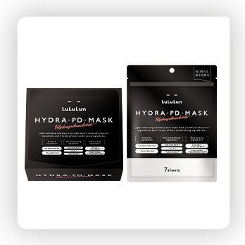 フェイスマスク ルルルン【公式】