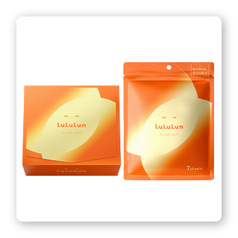 ルルルン ハイドラ EX マスク - フェイスマスク ルルルン【公式】