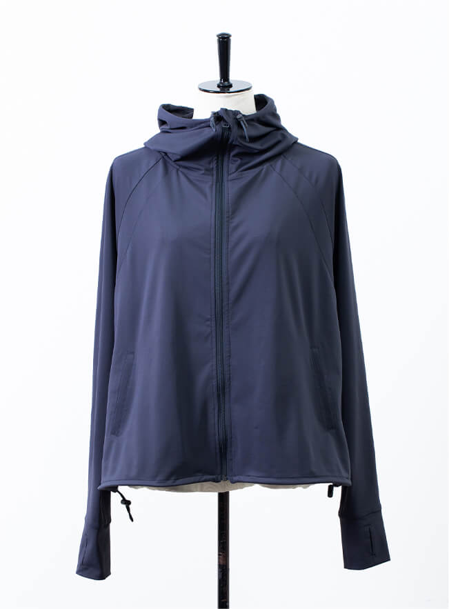 東原亜希 FORME 2024 フォルム ラッシュガード