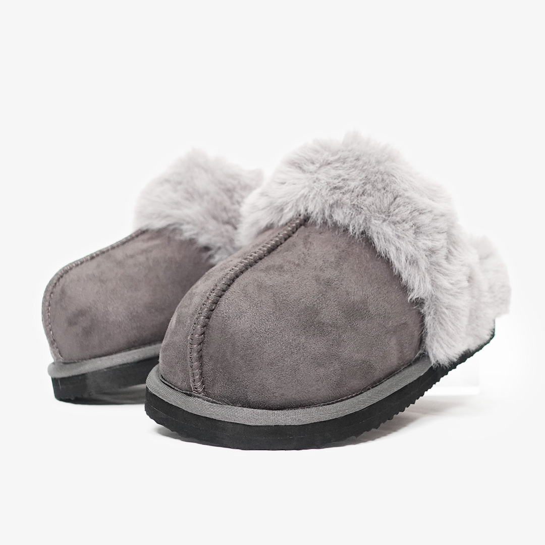 ファーサボ2 グレー | Racbaki