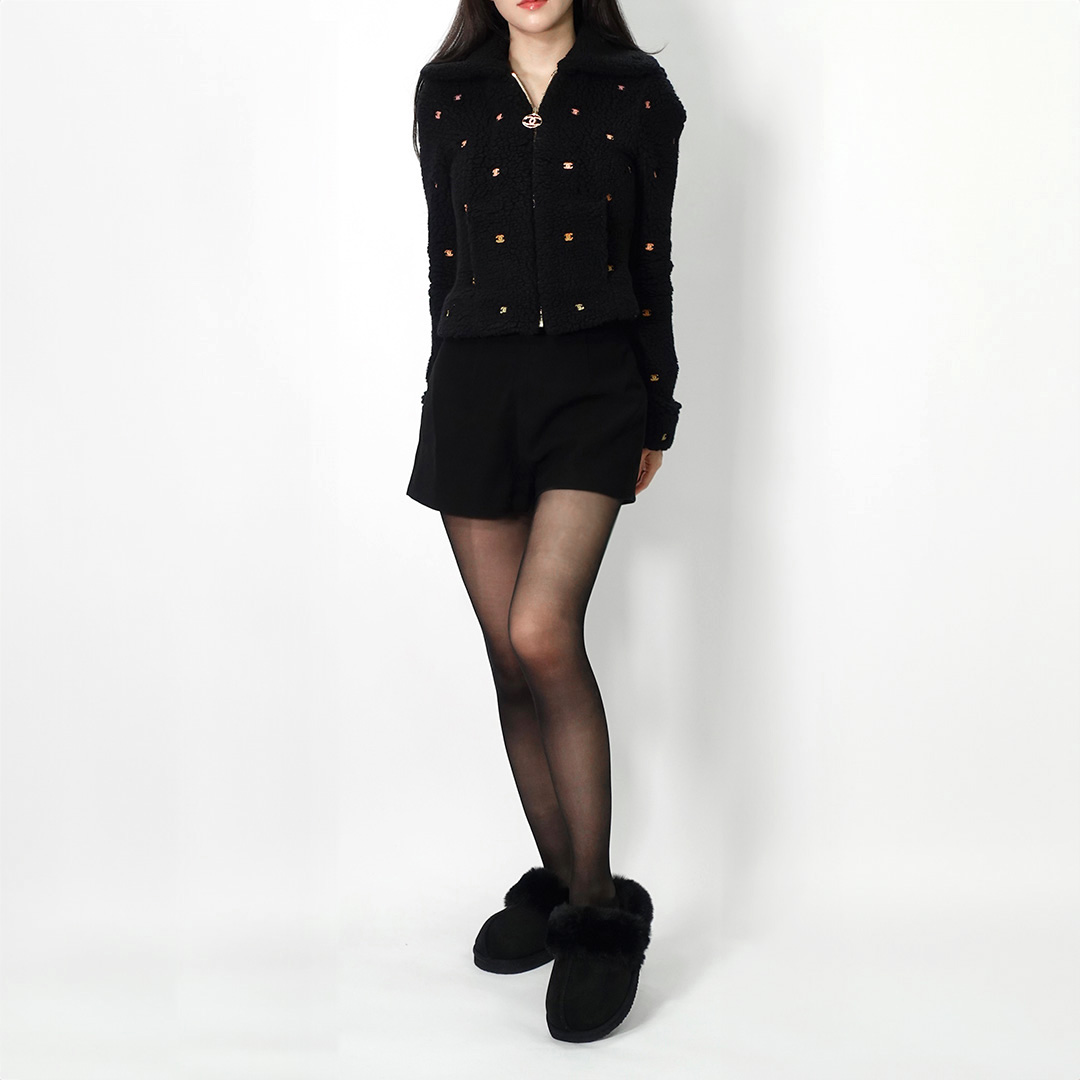 ファーサボ ブラック | Racbaki