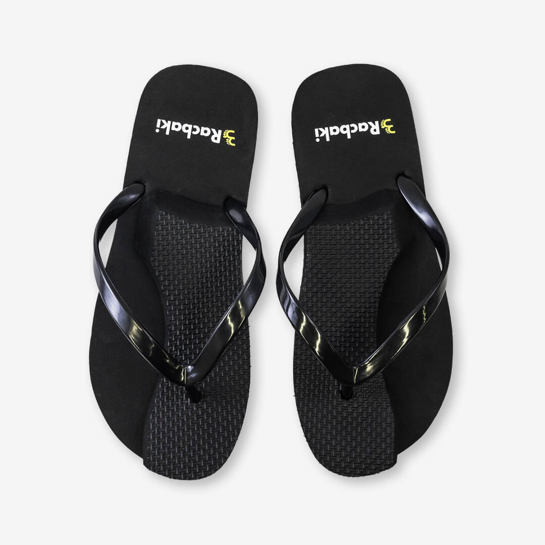 サンダル スリム（1.5cm） | Racbaki