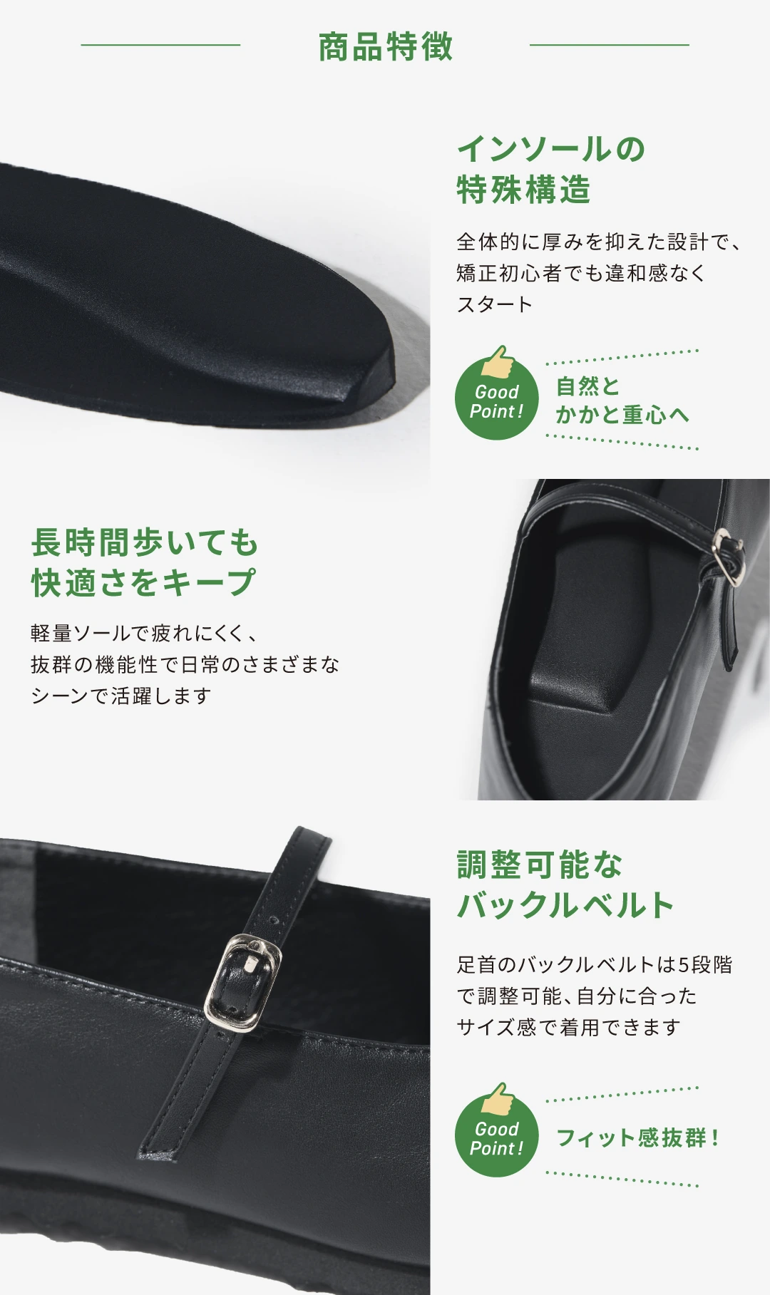 クラシックパンプス シルバー | Racbaki