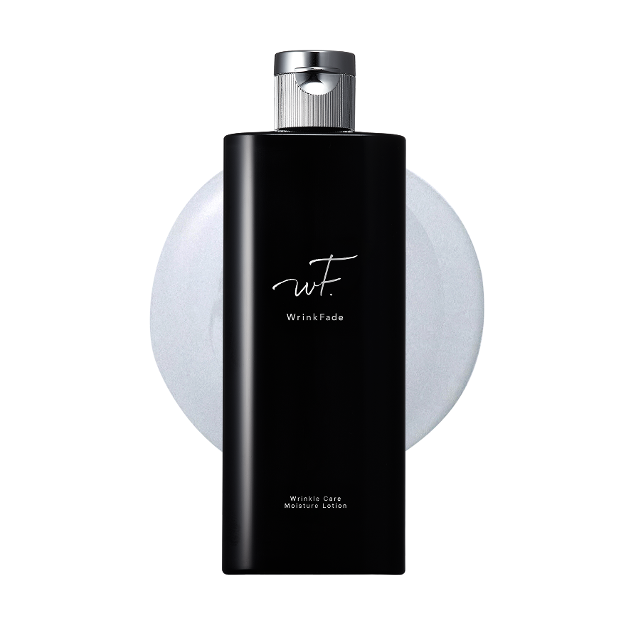 WrinkFade（リンクフェード）/公式サイト