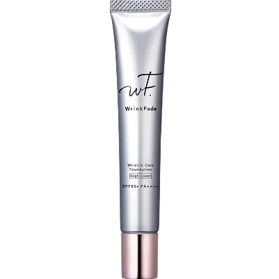 WrinkFade（リンクフェード）/公式サイト