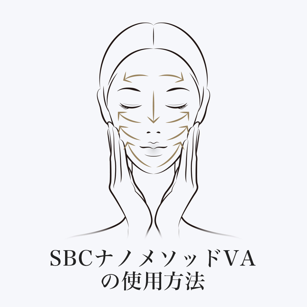 SBC湘南美容クリニックオンラインストア