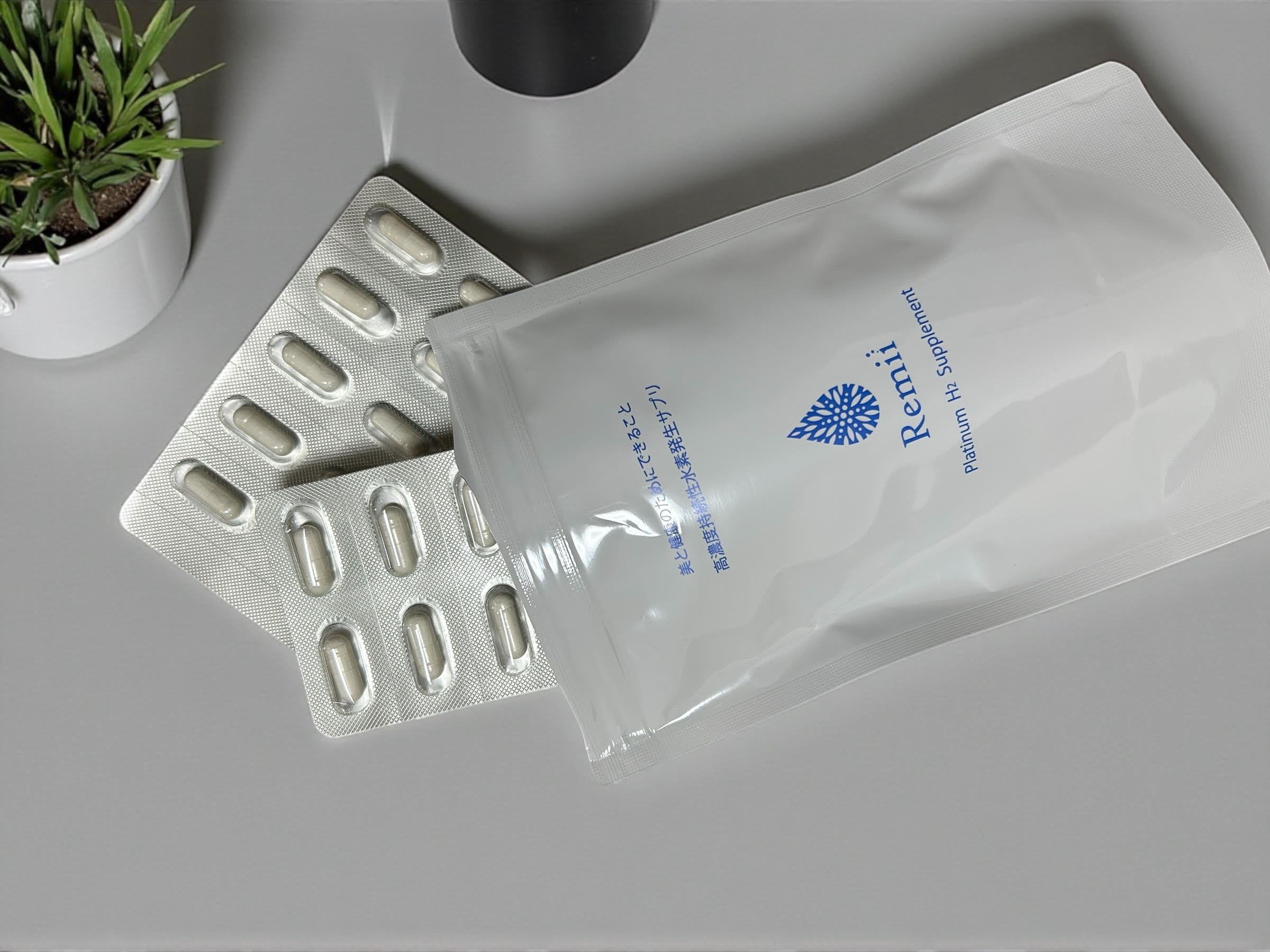 Remiiオンラインショップ