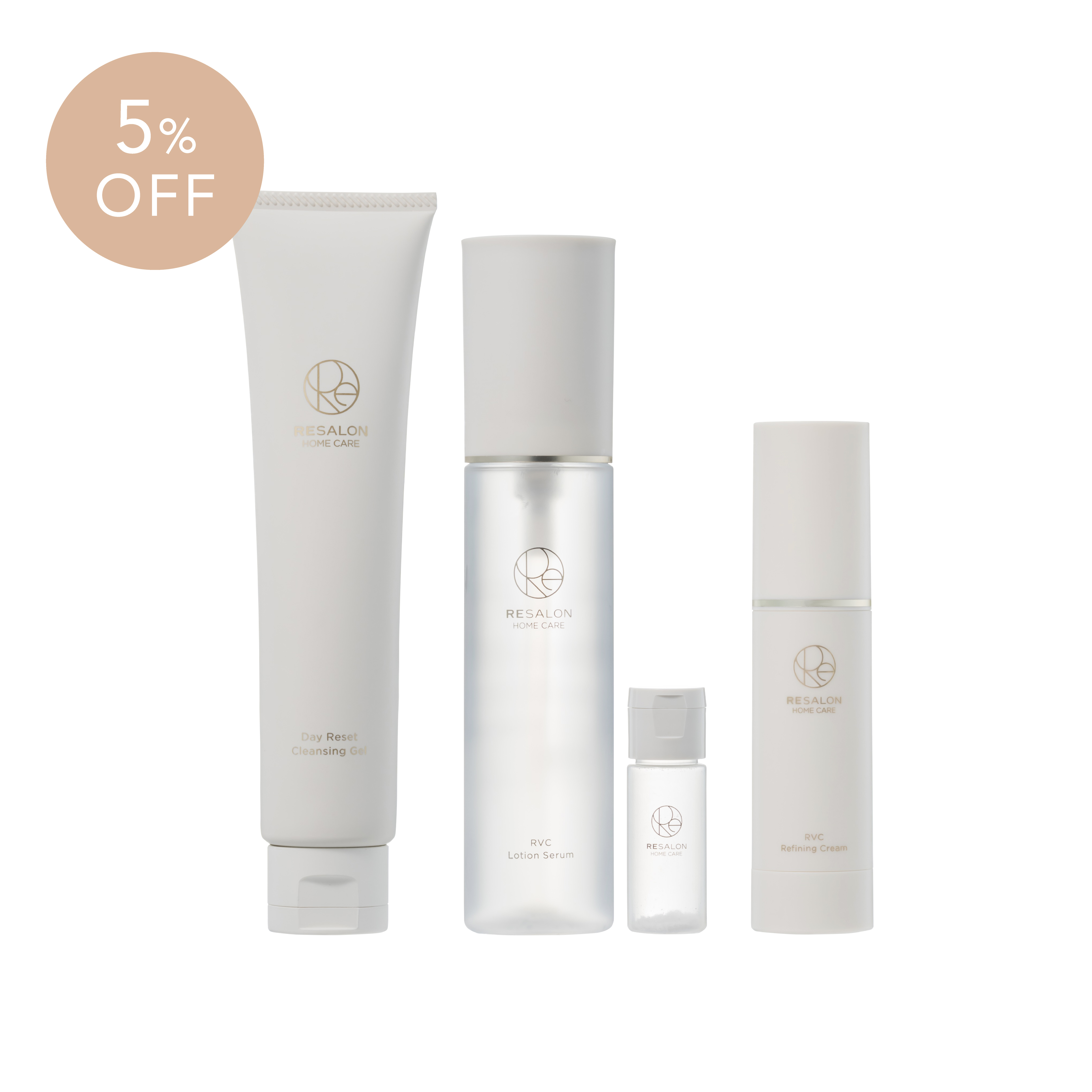 商品カテゴリー詳細 | be my flora / RESALON オンラインショップ