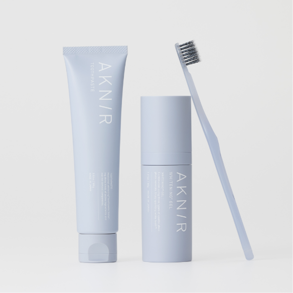 スペシャルカラージェル｜AKNIR（アクニー） 公式オンラインサイト