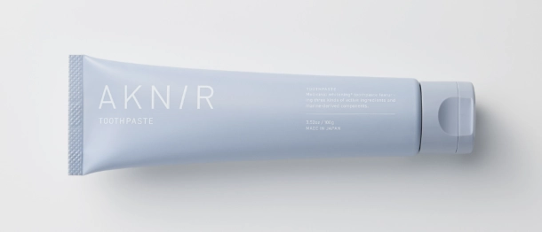 ホワイトニングセット｜AKNIR（アクニー） 公式オンラインサイト