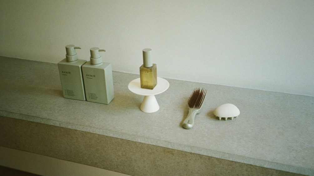 パーフェクトセット｜AKNIR（アクニー） 公式オンラインサイト