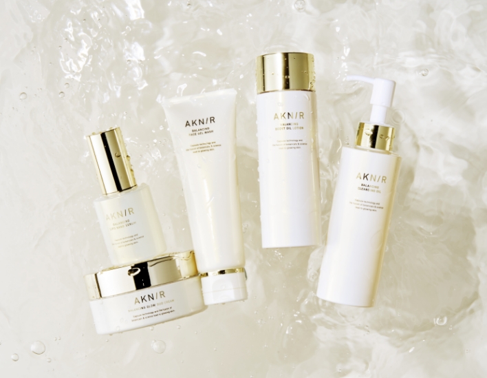 マスターパック｜AKNIR（アクニー） 公式オンラインサイト