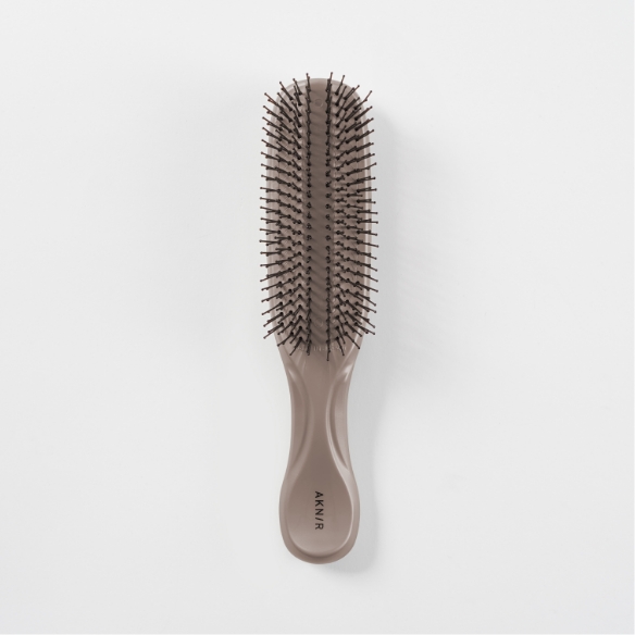 シャンプーブラシ【ローズ×サンダルウッド】｜AKNIR（アクニー） 公式