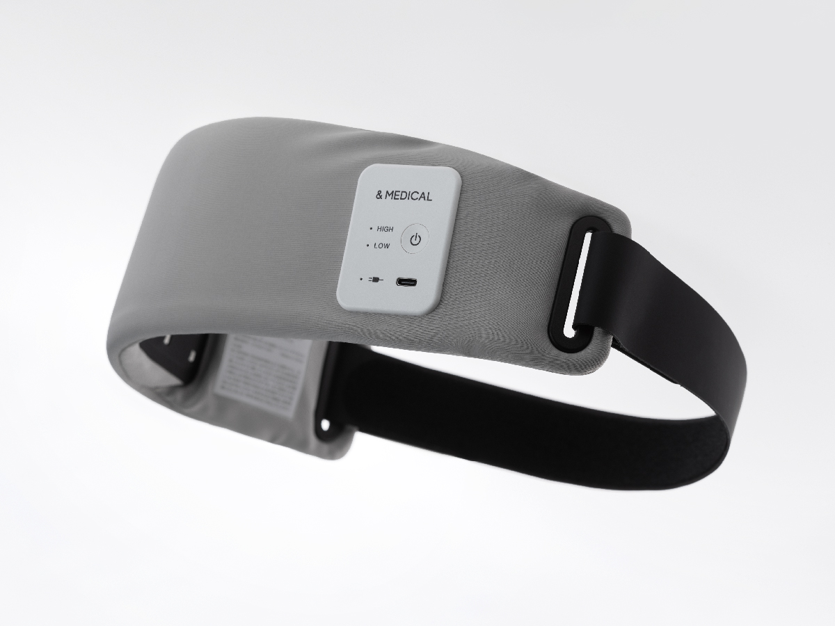 LUMICARE body | 【公式】&MEDICALオンラインストア