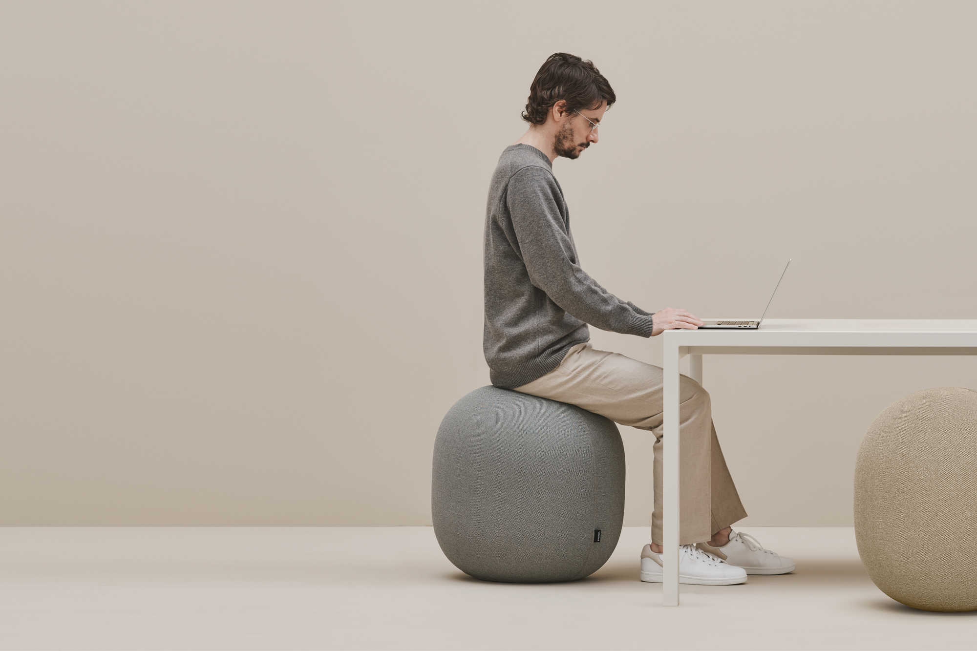 MALLOW Knit | 【公式】&MEDICALオンラインストア