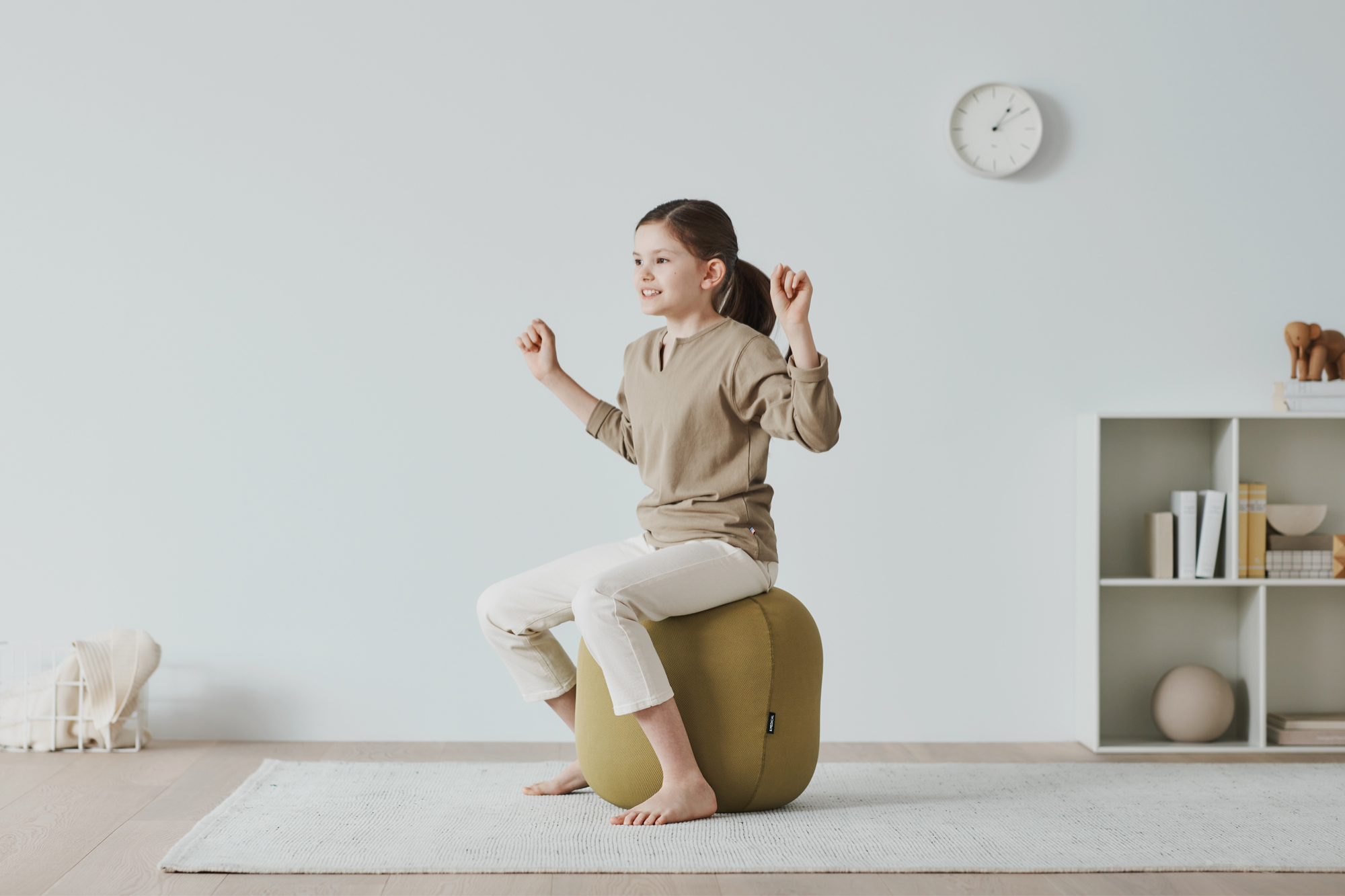 MALLOW MINI Knit | 【公式】&MEDICALオンラインストア