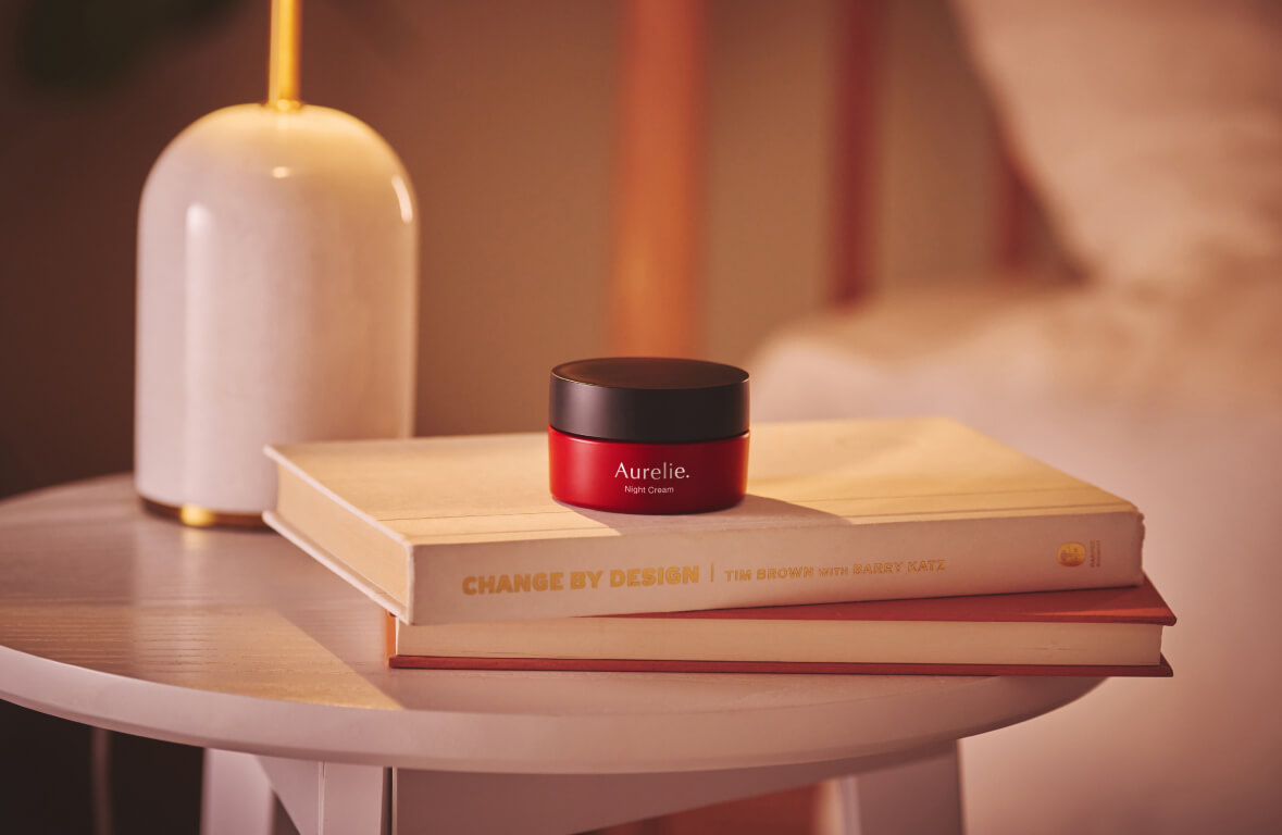 Aurelie. / オレリー 公式オンラインショップ