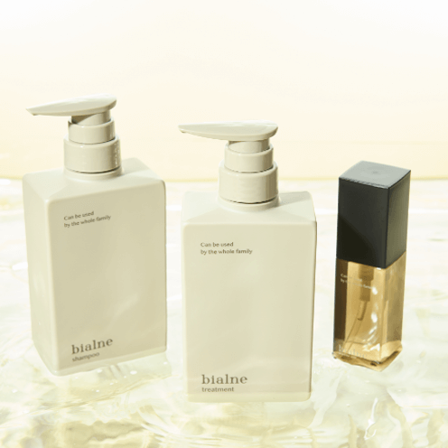 公式】bialne（ビアルネ）｜