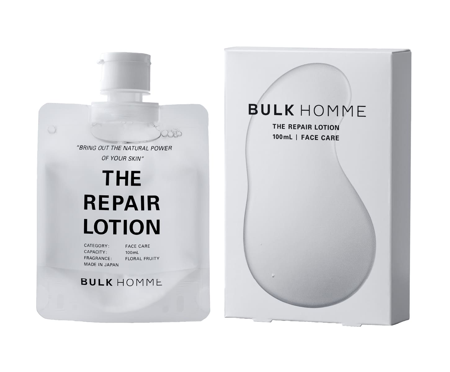 全製品ラインナップ｜BULK HOMME(バルクオム)公式ショップ