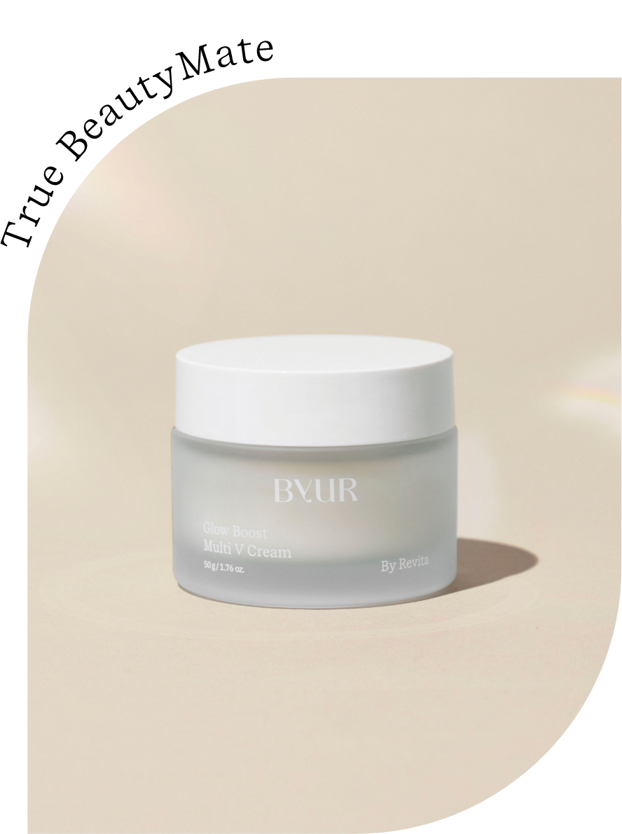 グローブースト マルチV クリーム | ByUR（バイユア）公式オンラインストア