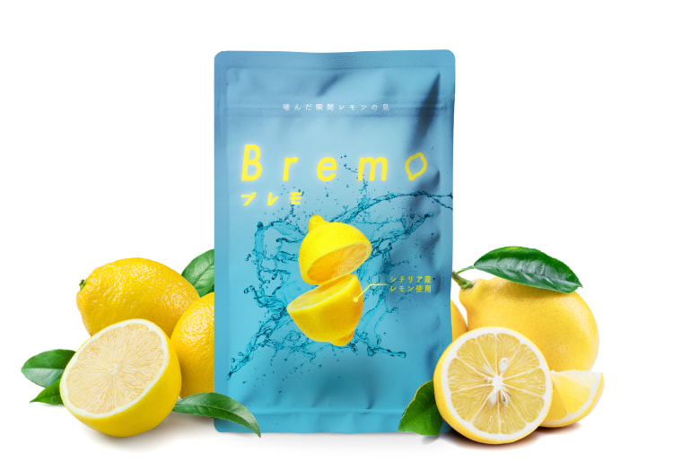 公式】Bremo（ブレモ）-感動の口臭ケア-［医療関係者がおすすめする