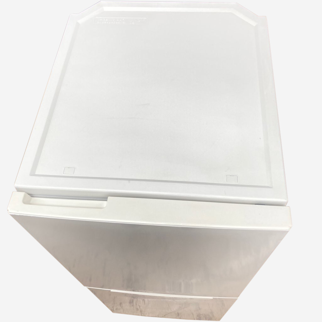 149L 2ドア冷蔵庫 ニトリ NTR-149WA 2021年製 自動霜取りファン式