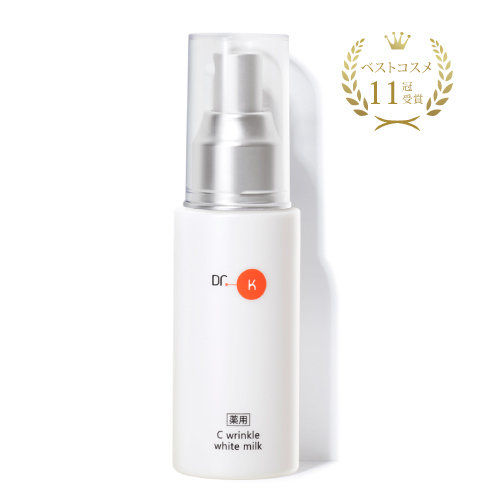 定期セット】毛穴×エイジングケア4品セット｜ドクターケイ【公式