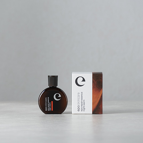 エポリペアエッセンス ナイトウォーム ｜ エポラ（公式）オンライン