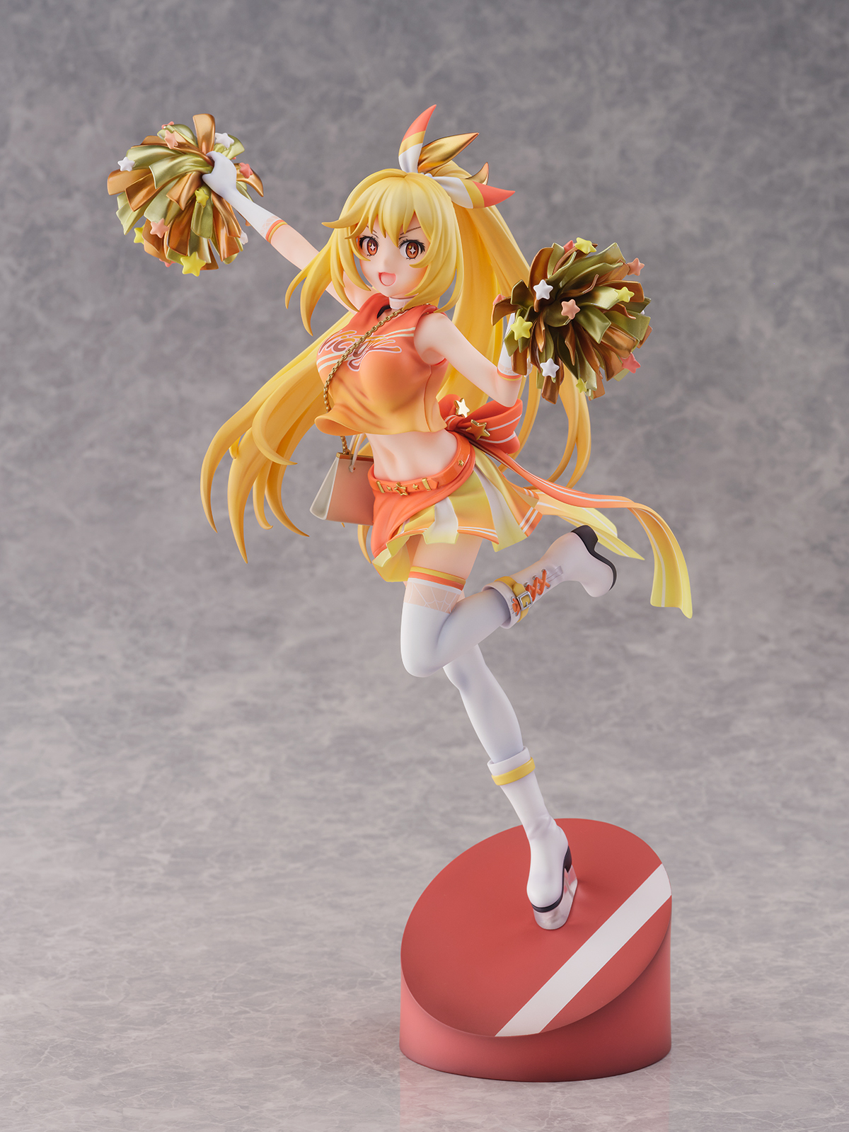 SHIBUYA SCRAMBLE FIGURE 食蜂操祈