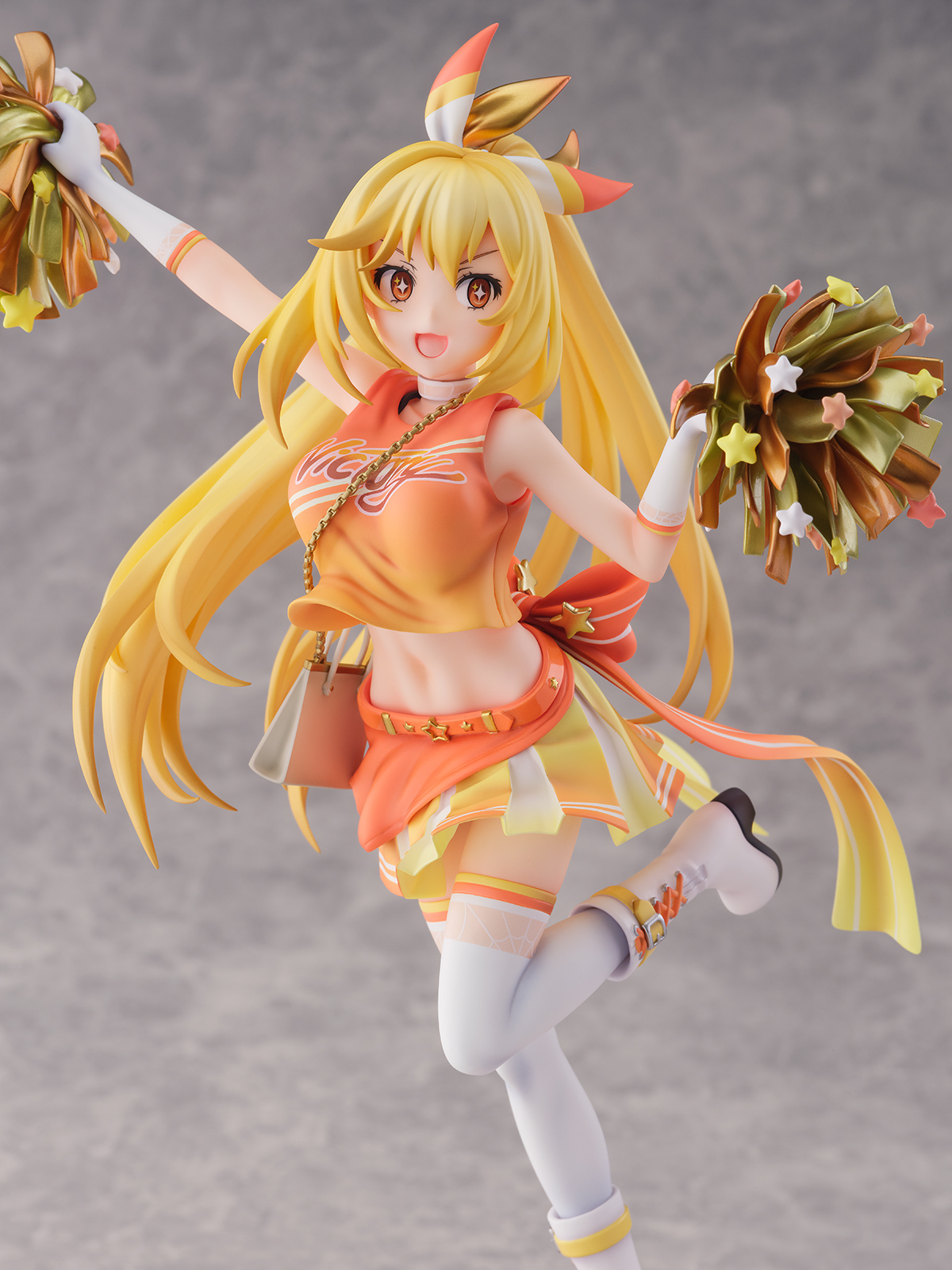 SHIBUYA SCRAMBLE FIGURE 食蜂操祈