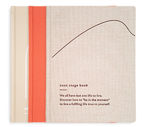 NEXT STAGE BOOK｜FOCUS EiTO